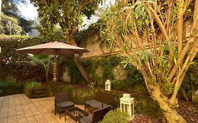 Trastevere Oasi Garden Apartment